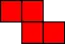 Tetrimino Z