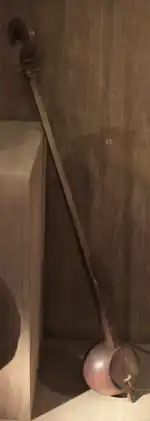 Image illustrative de l’article Đàn tính