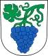 Blason de Thal