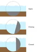 Schéma de fonctionnement