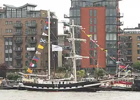 illustration de Lady of Avenel