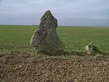 Les Grosses Devises.