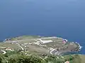 Aéroport de Saba