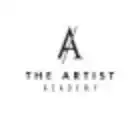 logo de The Artist Academy