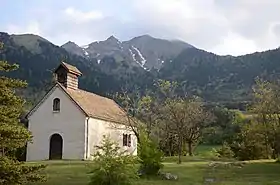 Saint-Maurice-Lalley