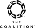 logo de The Coalition