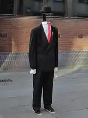 Image illustrative de l’article Voir l'homme invisible