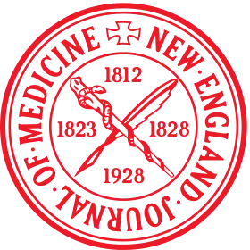 Image illustrative de l’article The New England Journal of Medicine