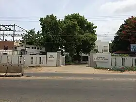 Image illustrative de l’article The New Indian Express