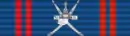 The Order of Oman (Military) - 1st Class