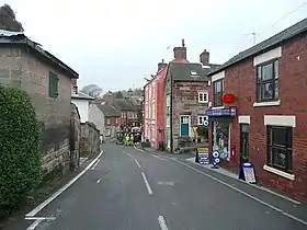 Alton (Staffordshire)