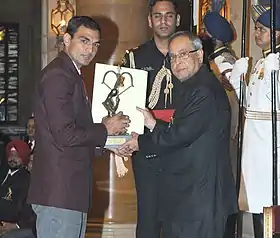 Image illustrative de l’article Jai Bhagwan