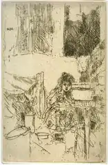 The Scavenger's Daughter