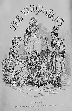 Image illustrative de l’article Les Virginiens