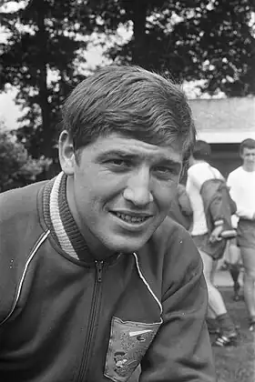 Image illustrative de l’article Theo van Duivenbode