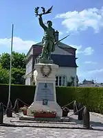 monument aux morts