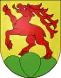 Blason de Thierachern