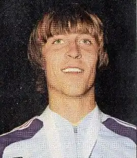 Image illustrative de l’article Thierry Vigneron