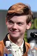 Thomas Brodie-Sangster