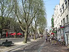 Image illustrative de l’article Thorbeckeplein