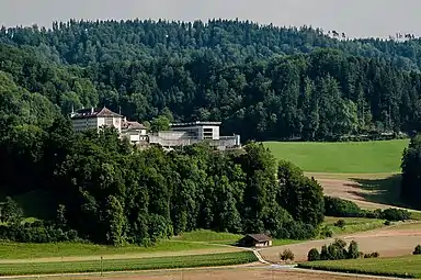 Image de l'établissement