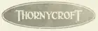 logo de Thornycroft (entreprise)