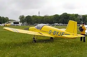 Image illustrative de l’article Thorp T-11