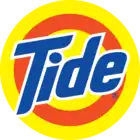 logo de Tide
