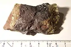 Image illustrative de l’article Tiemannite