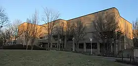 Image illustrative de l'article Bibliothèque municipale de Vantaa