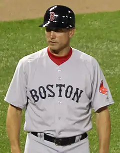 Image illustrative de l’article Tim Bogar