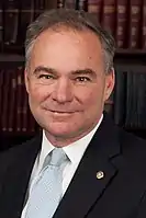 Tim Kaine