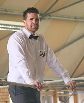 Image illustrative de l’article Timo Hoffmann