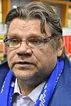 Timo Soini