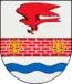 Blason de Tinningstedt