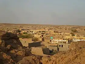 Tin Zaouatine (Algérie)