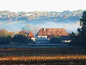 Image illustrative de l’article Château de Beauséjour (Tocane-Saint-Apre)