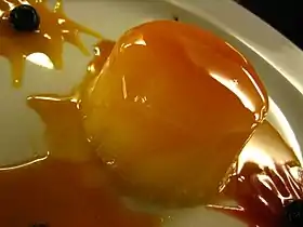 Image illustrative de l’article Tocino de cielo