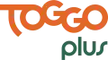 Logo de Toggo Plus depuis juin 2019