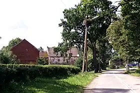 Tchistié Proudy (oblast de Kaliningrad)