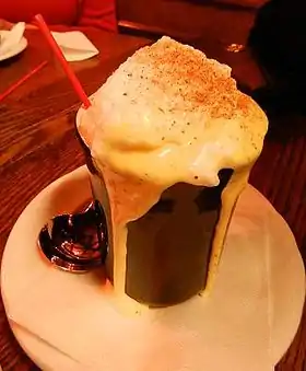 Image illustrative de l’article Tom & Jerry (cocktail)