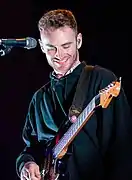 Tom Misch.