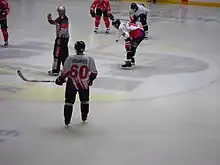 Photographie couleur de Tomáš Rolinek.