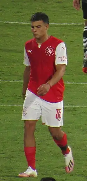 Image illustrative de l’article Tomás Pozzo