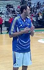 Image illustrative de l’article Tomas Van Den Spiegel