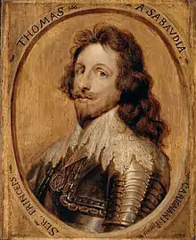 Thomas de Savoie-Carignan