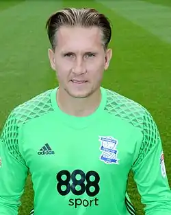 Image illustrative de l’article Tomasz Kuszczak