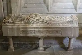 Image illustrative de l’article Buruhwold