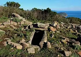 Image illustrative de l’article Piane alla Sughera