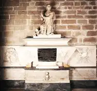 Tombeau Mgr de Bertin